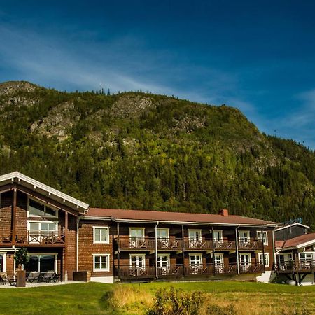 Eriksgardens Fjaellhotell Funäsdalen المظهر الخارجي الصورة