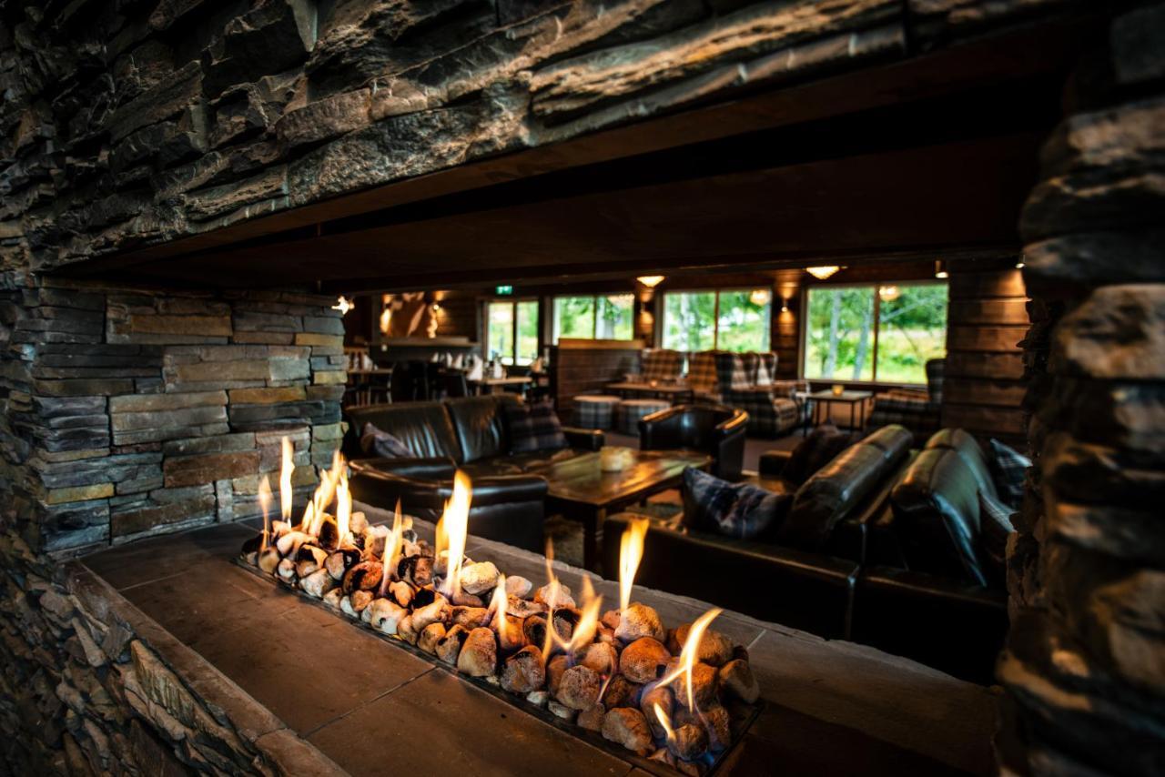 Eriksgardens Fjaellhotell Funäsdalen المظهر الخارجي الصورة