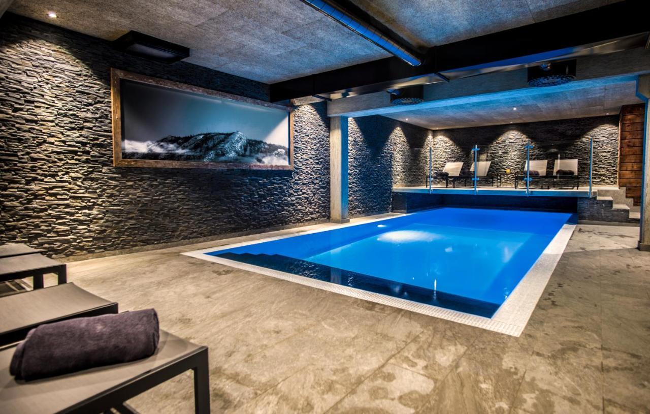 Eriksgardens Fjaellhotell Funäsdalen المظهر الخارجي الصورة