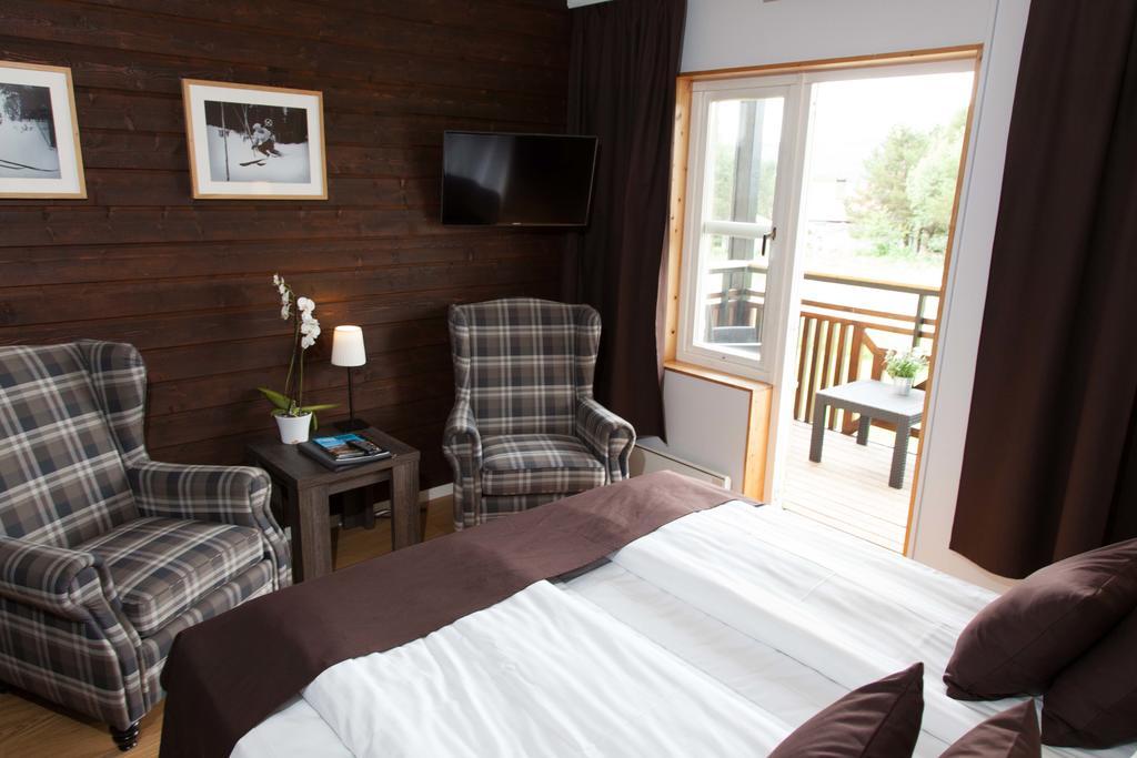 Eriksgardens Fjaellhotell Funäsdalen الغرفة الصورة