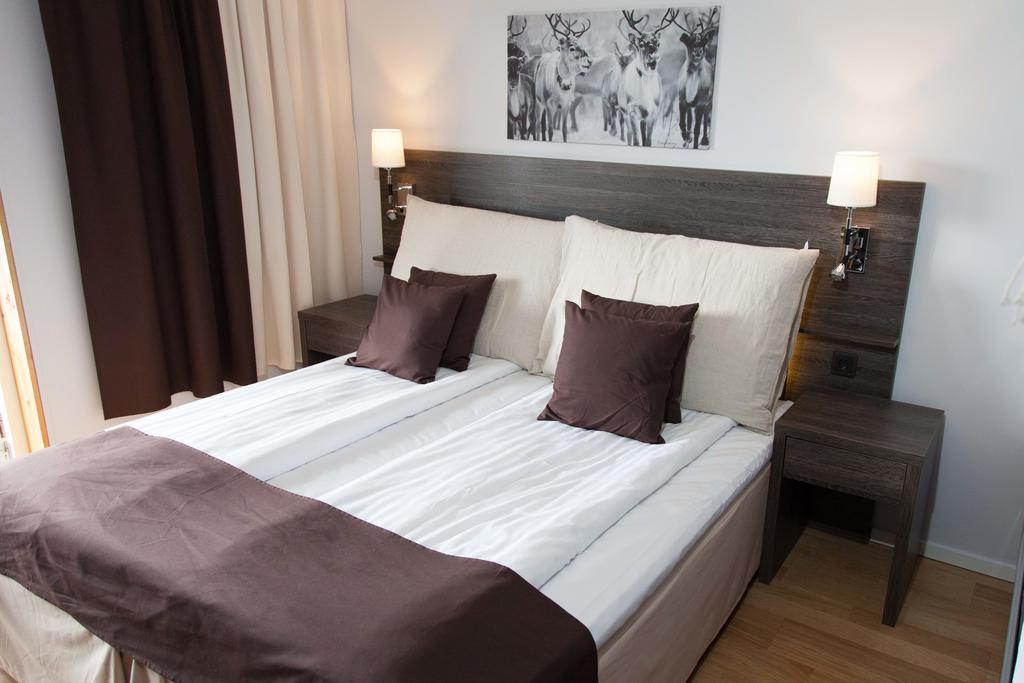 Eriksgardens Fjaellhotell Funäsdalen الغرفة الصورة