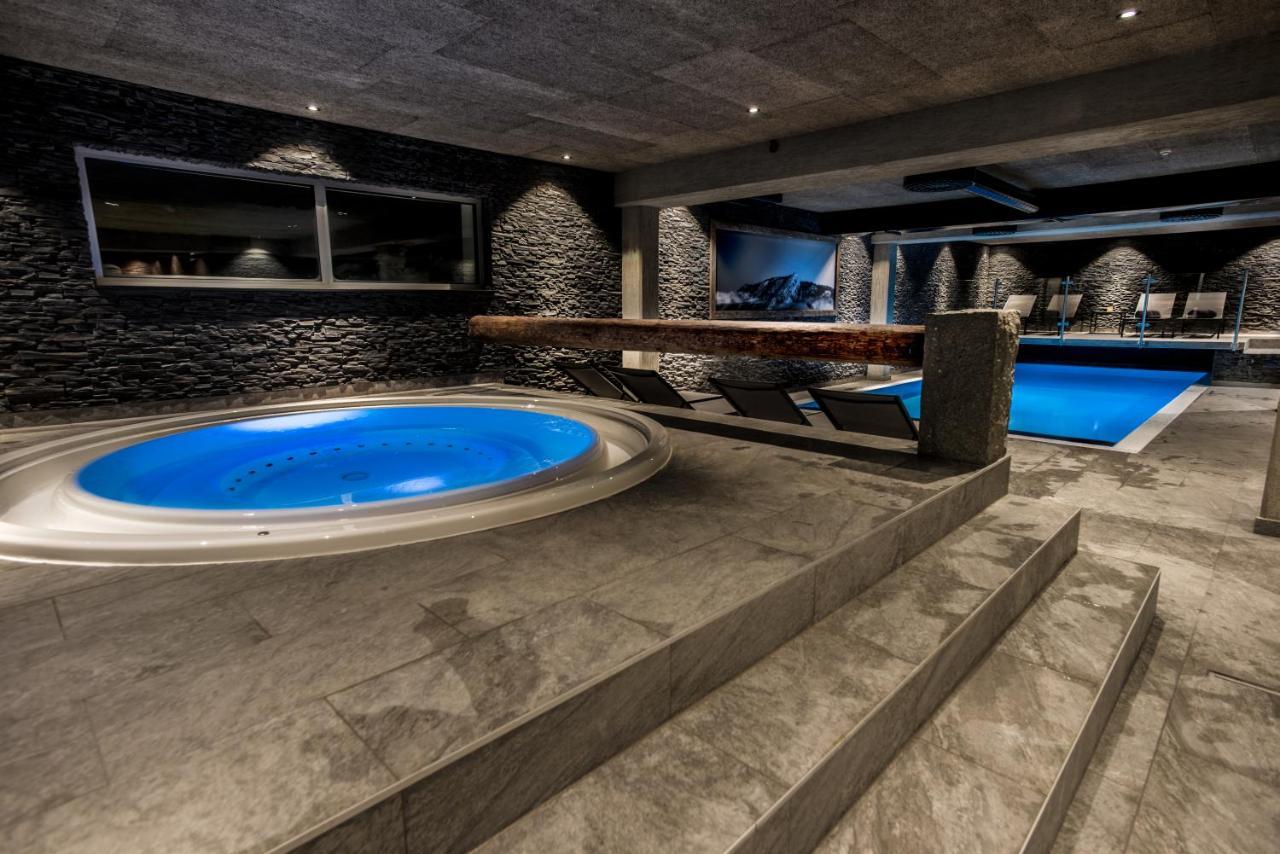 Eriksgardens Fjaellhotell Funäsdalen المظهر الخارجي الصورة