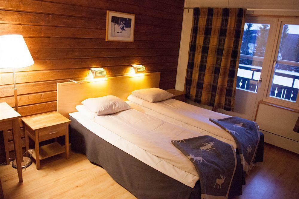 Eriksgardens Fjaellhotell Funäsdalen المظهر الخارجي الصورة