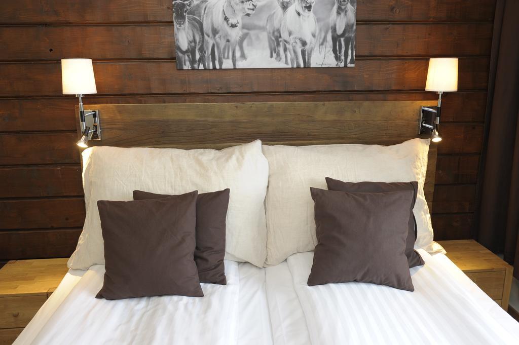 Eriksgardens Fjaellhotell Funäsdalen المظهر الخارجي الصورة