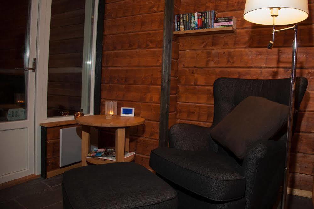 Eriksgardens Fjaellhotell Funäsdalen المظهر الخارجي الصورة