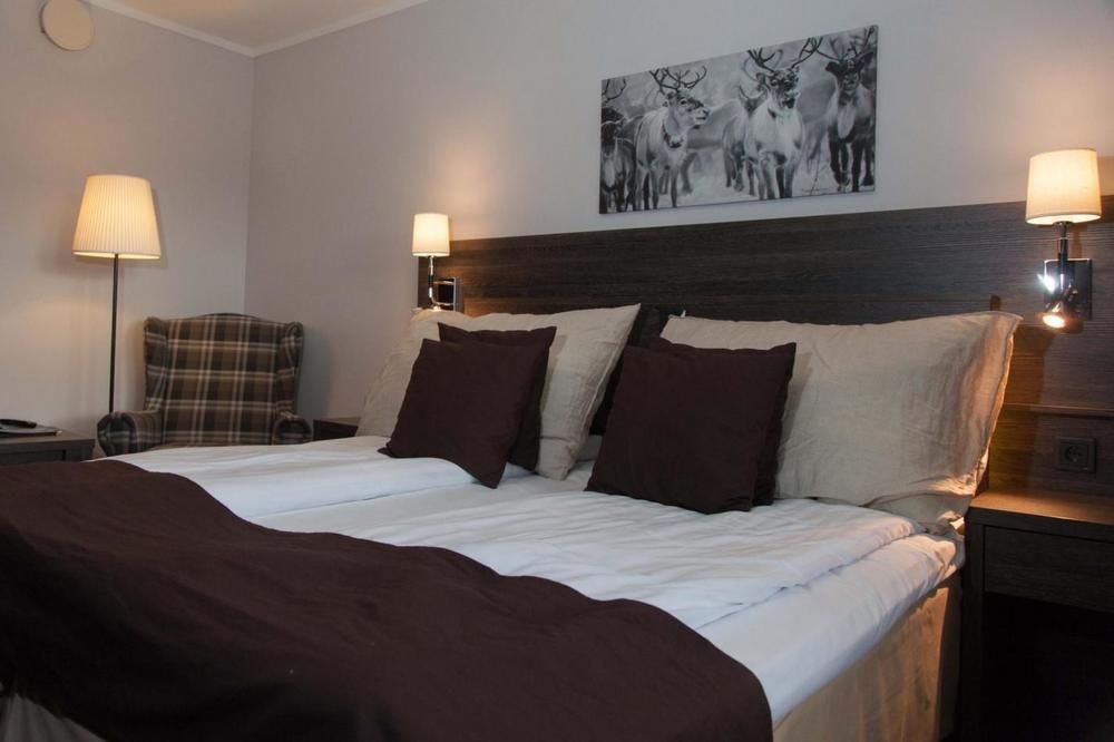 Eriksgardens Fjaellhotell Funäsdalen المظهر الخارجي الصورة