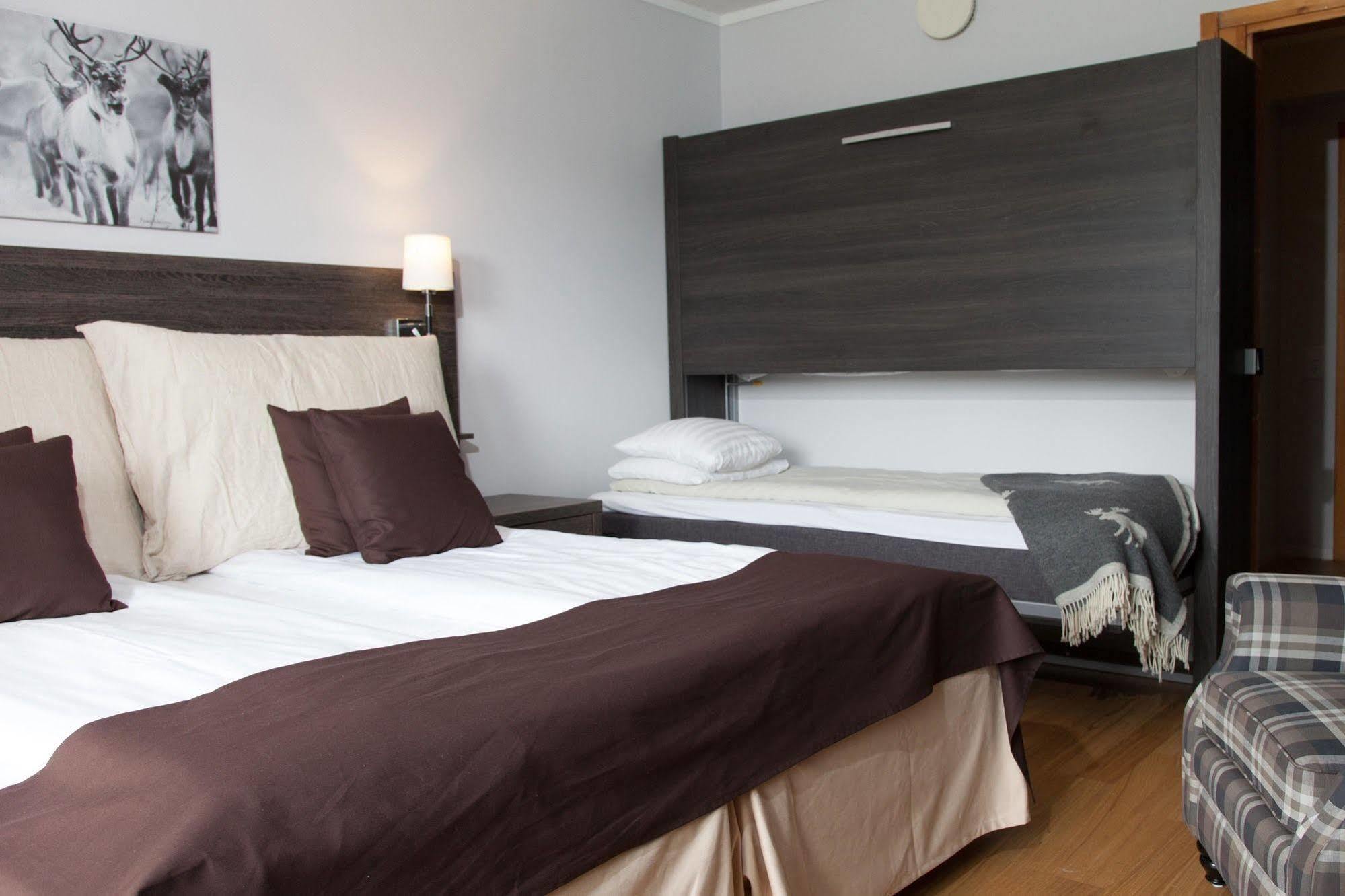 Eriksgardens Fjaellhotell Funäsdalen المظهر الخارجي الصورة