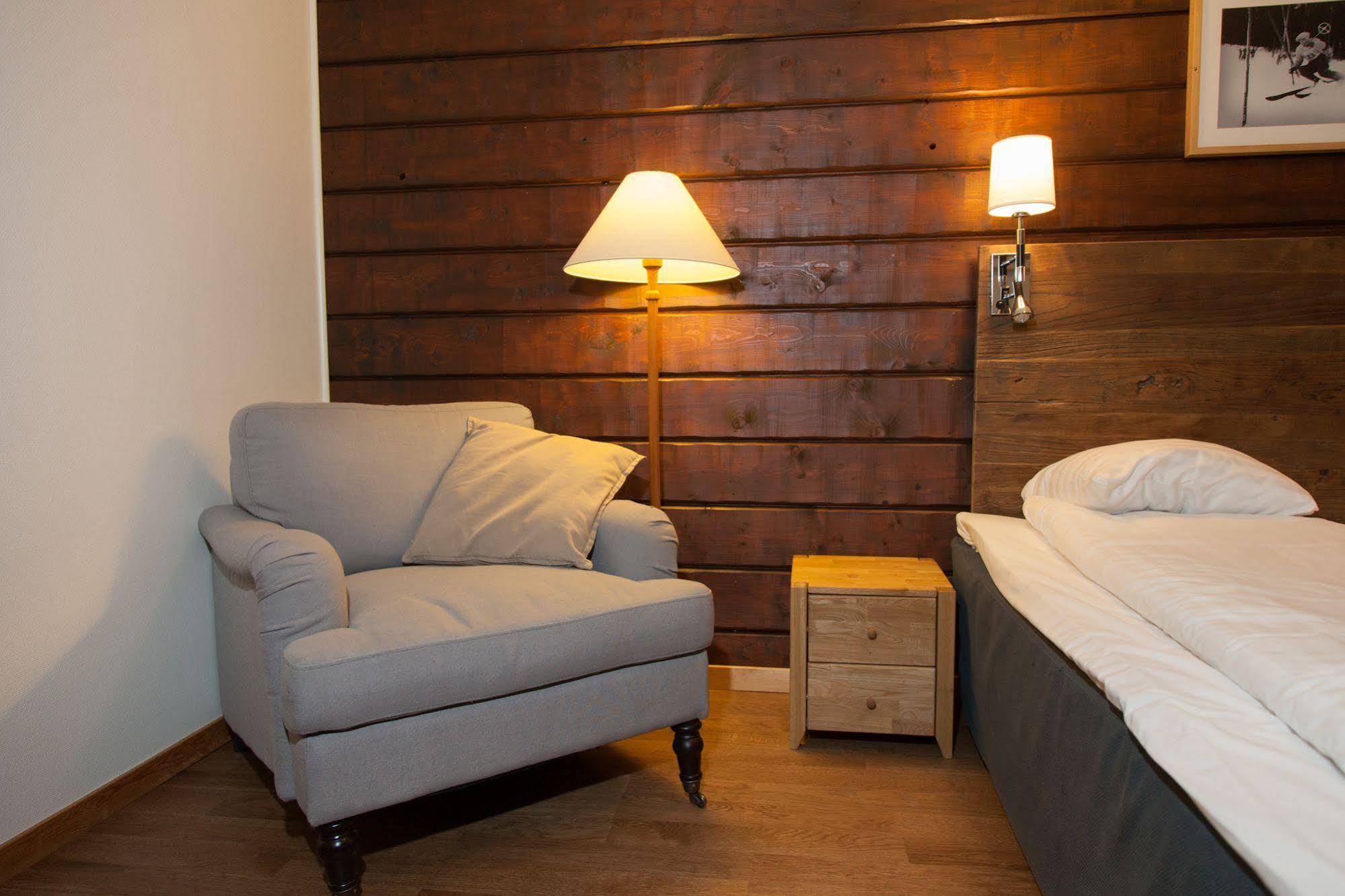 Eriksgardens Fjaellhotell Funäsdalen المظهر الخارجي الصورة
