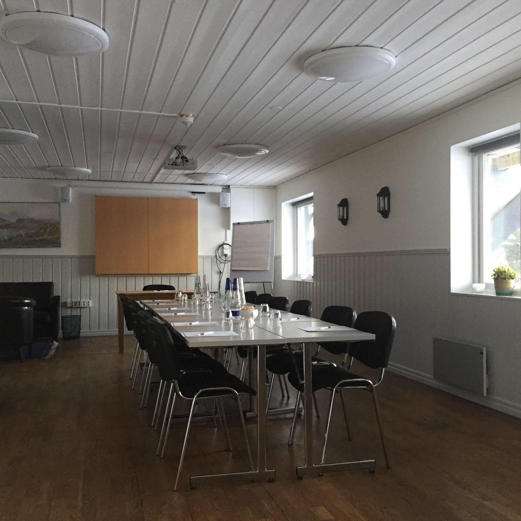 Eriksgardens Fjaellhotell Funäsdalen المظهر الخارجي الصورة