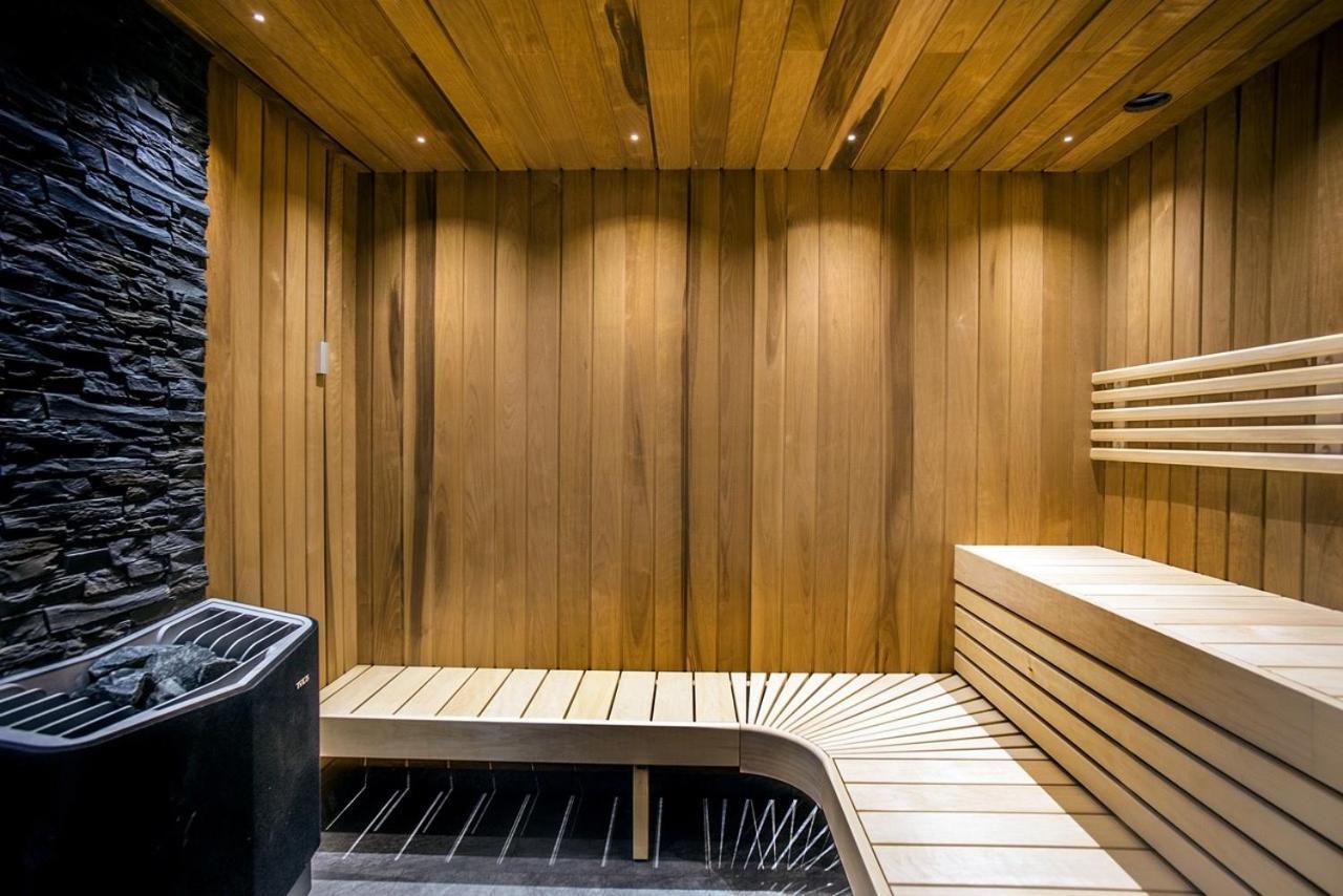 Eriksgardens Fjaellhotell Funäsdalen المظهر الخارجي الصورة