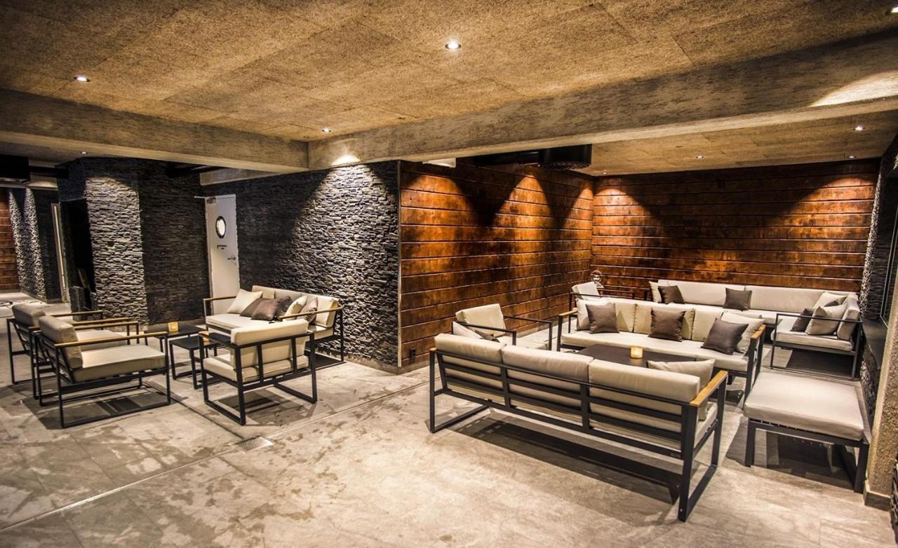 Eriksgardens Fjaellhotell Funäsdalen المظهر الخارجي الصورة