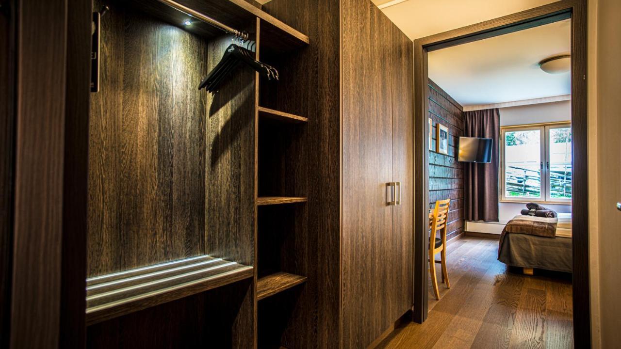 Eriksgardens Fjaellhotell Funäsdalen المظهر الخارجي الصورة